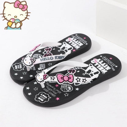 HelloKitty FlipFLop