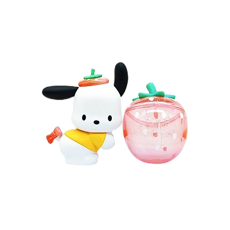 Sanrio Strawberry Farm Blind Box