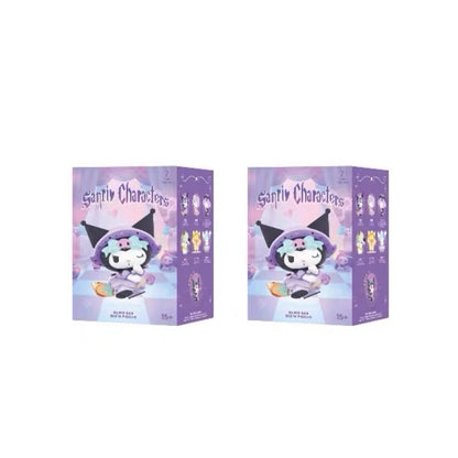 Sanrio Magic Story Überraschungsbox 