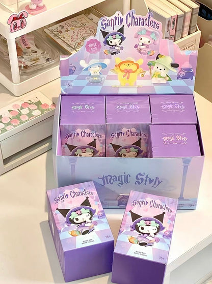 Sanrio Magic Story Überraschungsbox 