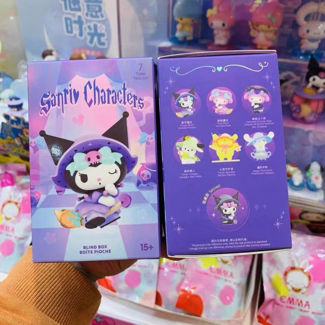 Sanrio Magic Story Blind Box – GoodChoyice