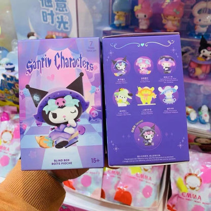 Sanrio Magic Story Blind Box