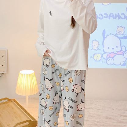 Pochacco Leisure Pants