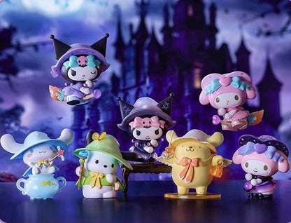 Sanrio Magic Story Blind Box