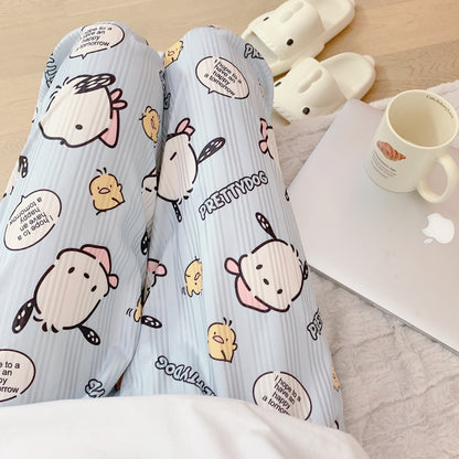 Pochacco Leisure Pants