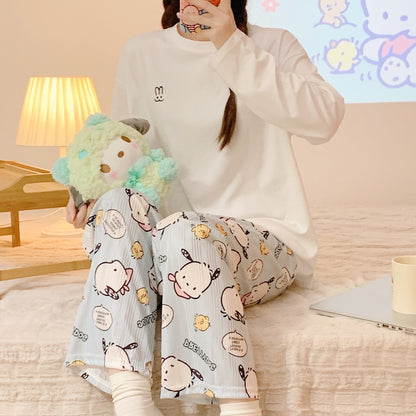 Pochacco Leisure Pants