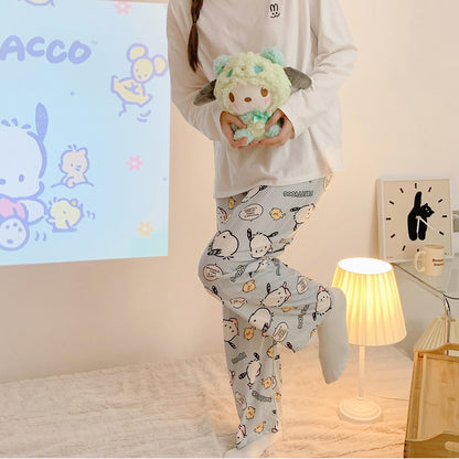 Pochacco Leisure Pants