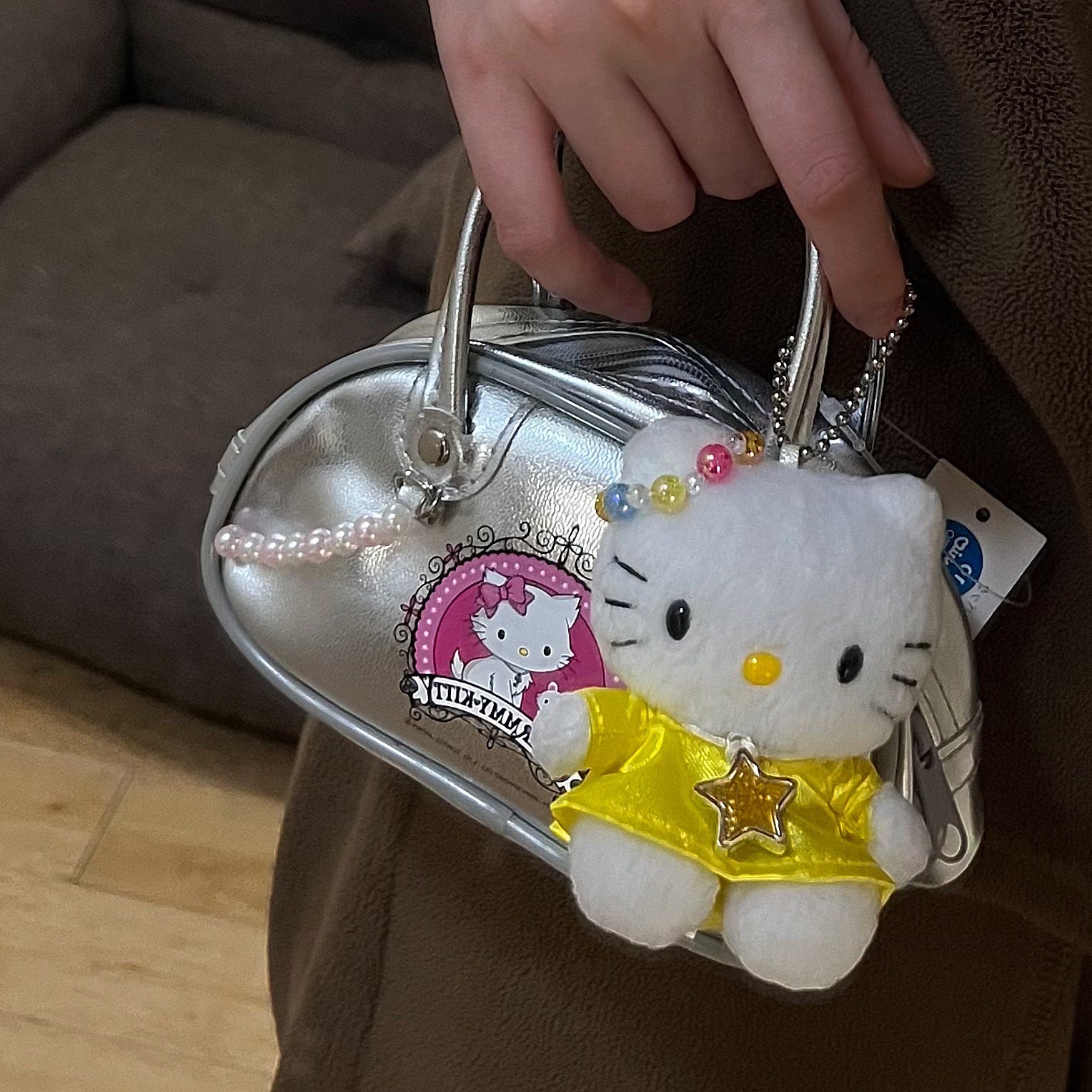 Hello Kitty HAWAII purse | Hello kitty bag, Bags, Hello kitty purse