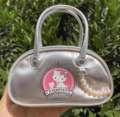 Hello Kitty Hand Bag | Cat Purses and Handbags | GoodChoyice