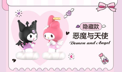 Sanrio Sweet Besties Blind Box