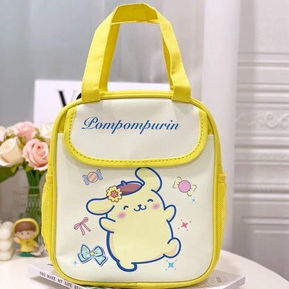 Isolierte Lunchtasche von Sanrio