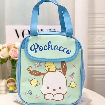 Isolierte Lunchtasche von Sanrio