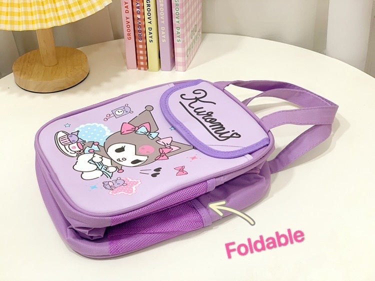 Sanrio Insulated Lunch bag