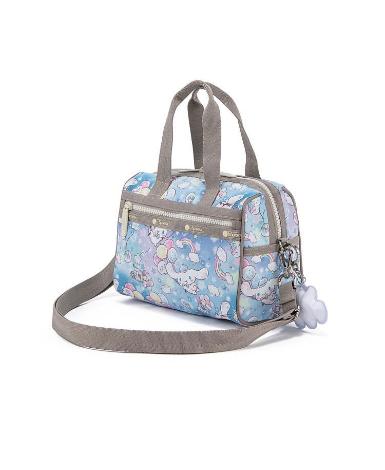 Lesportsac discount small weekender