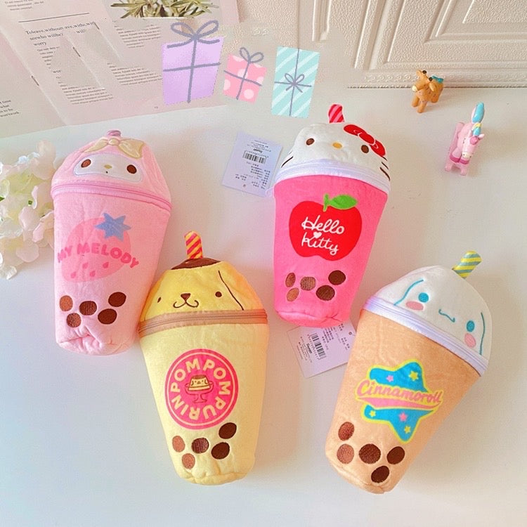 Sanrio Boba Organizer