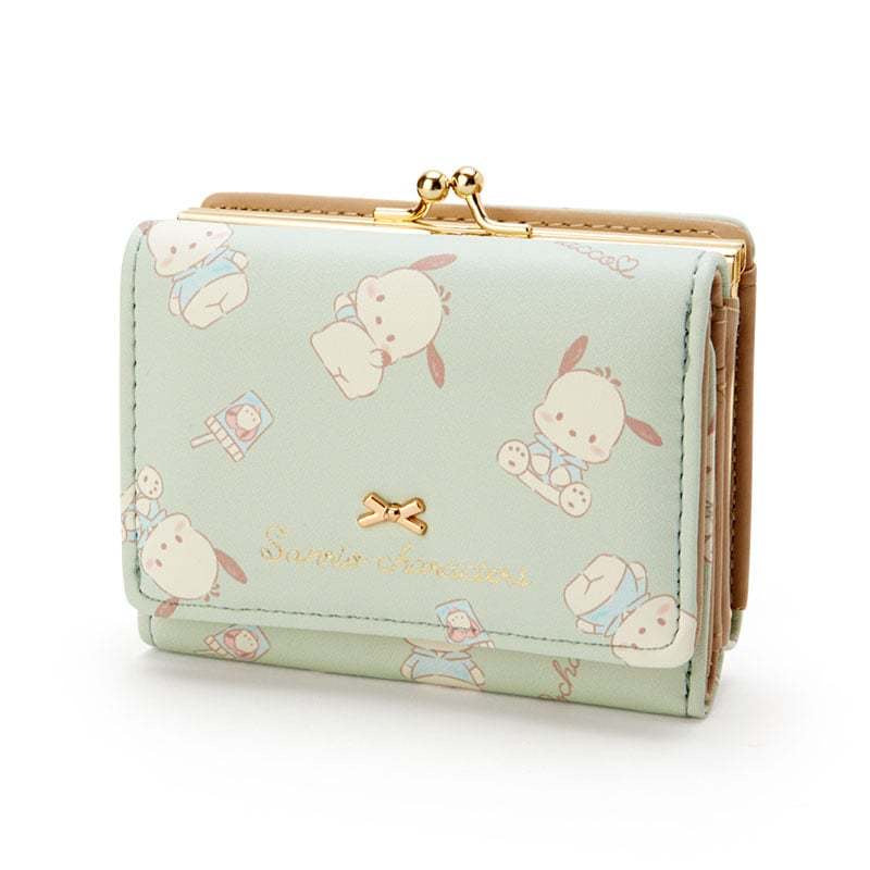 Sanrio Wallet (PM/ML/KR/HK/PC)