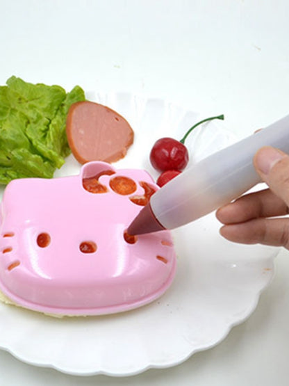 HelloKitty Uncruatable Mold