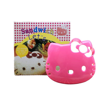 HelloKitty Uncruatable Mold