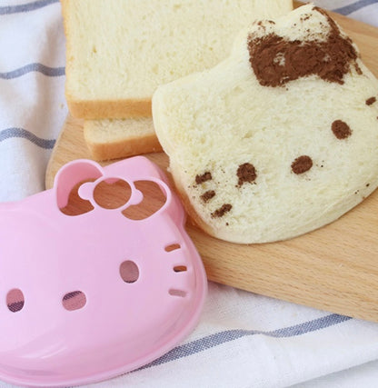 HelloKitty Uncruatable Mold