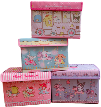 Sanrio Surpirse Package