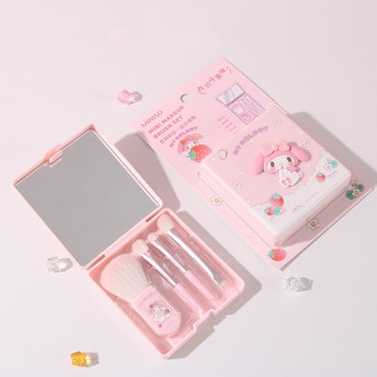 Sanrio Mini Make Up Set Pack