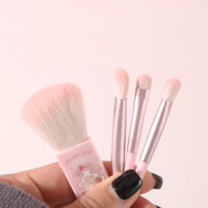 Sanrio Mini Make Up Set Pack