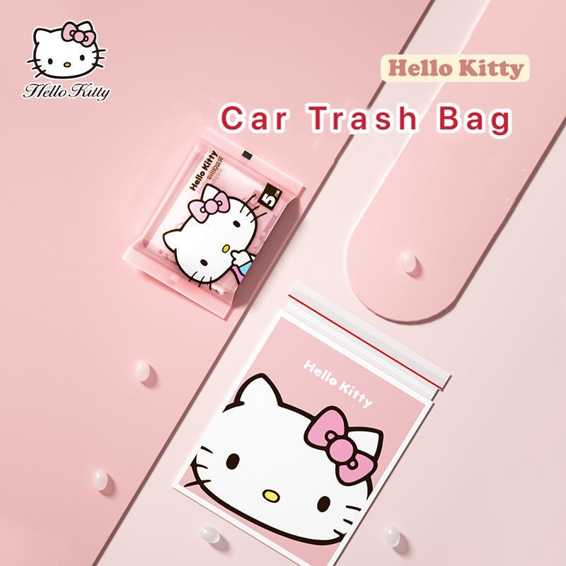 Sanrio Lunch Bag – GoodChoyice