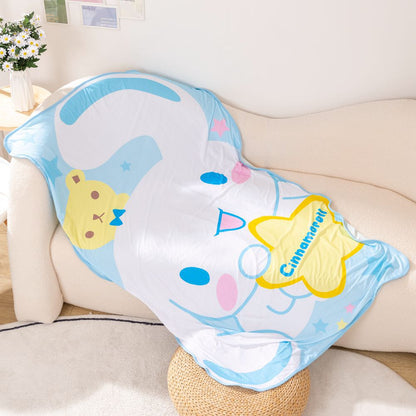 Sanio Summer Ice Silk Blanket (ML/KR/PM/CN)