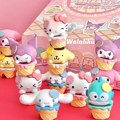 Sanrio Sweet Cone Blind Bag