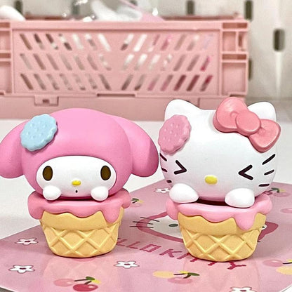 Sanrio Sweet Cone Blind Bag