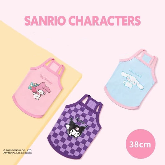 Sanrio Haustierbekleidung