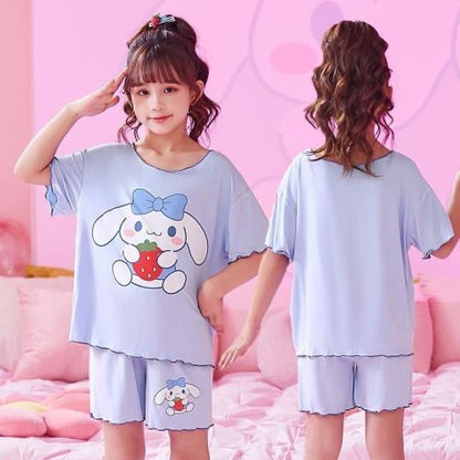 Sanrio Kids' Pajamas