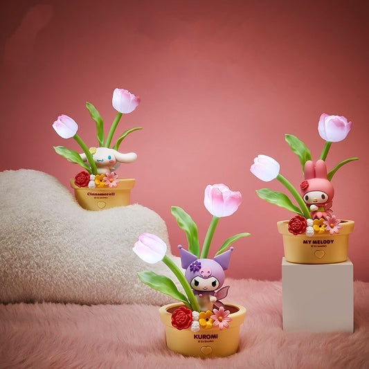 Sanrio Tulip Night Light