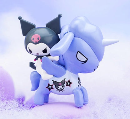 Tokidoki x Sanrio Unicorn Blind Box