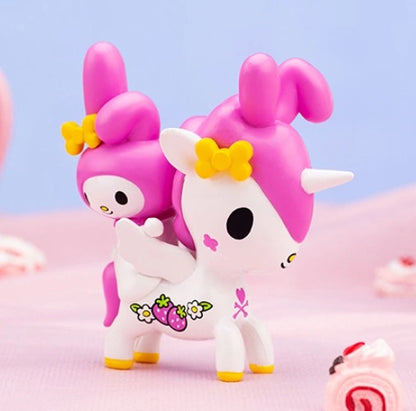 Tokidoki x Sanrio Unicorn Blind Box