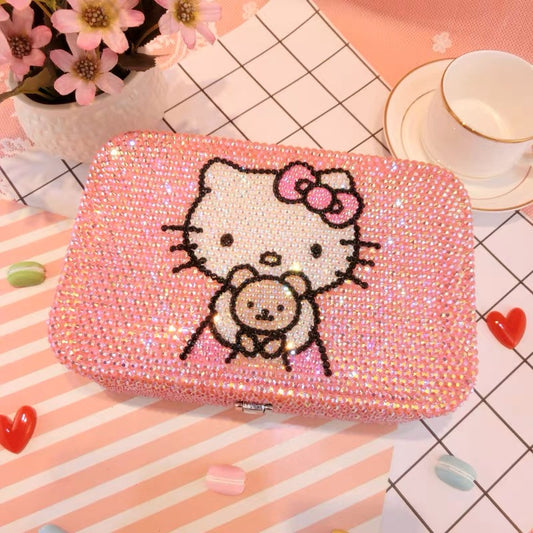 HelloKitty Schmuckschatulle