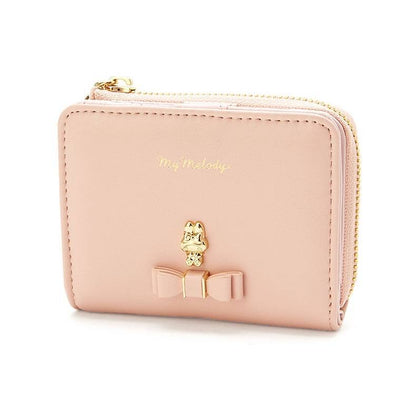 Sanrio Short Wallet(ML/KR/CN)