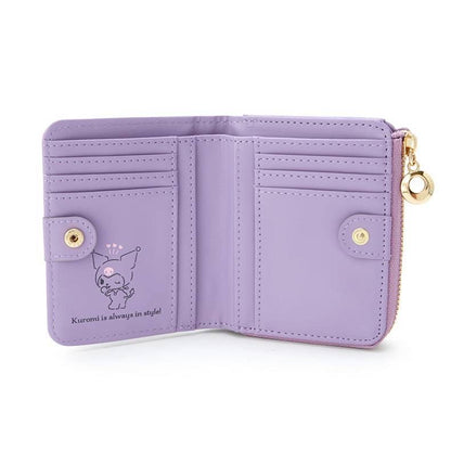 Sanrio Short Wallet(ML/KR/CN)