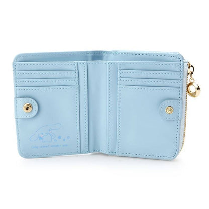 Sanrio Short Wallet(ML/KR/CN)