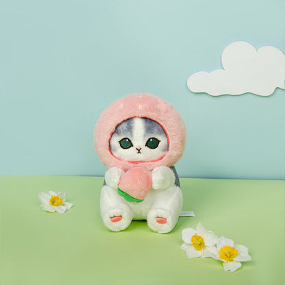 Mofusand in Costume Plushie