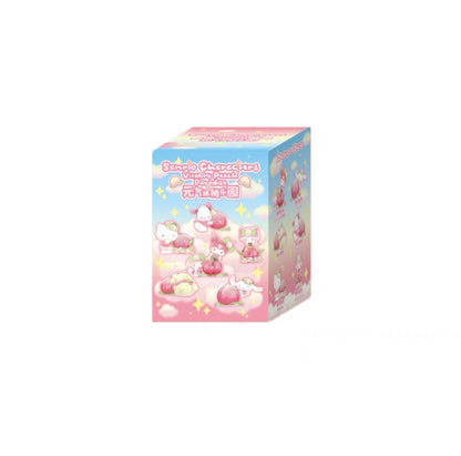 Sanrio Vitality Peach Paradise Blind Box