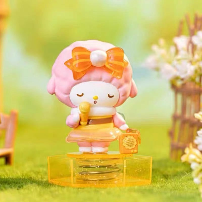 Sanrio Bee Concert Blind Box