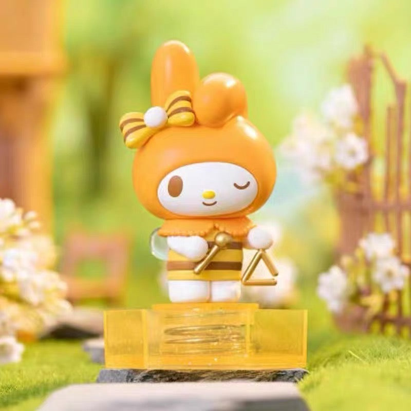 Sanrio Bee Concert Blind Box