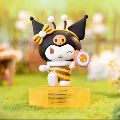 Sanrio Bee Concert Blind Box