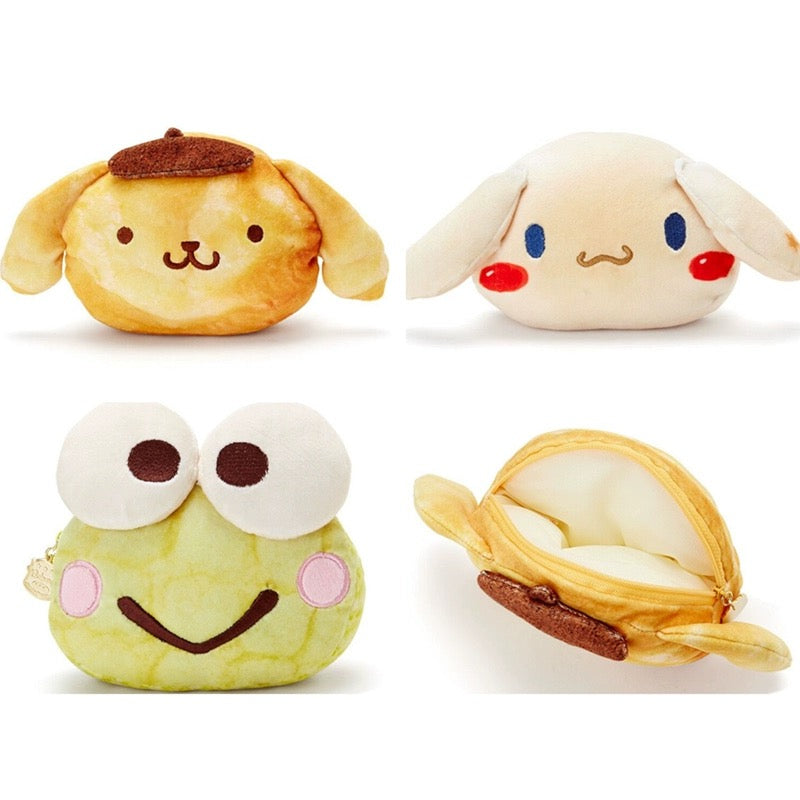 Sanrio Bakery Pouch