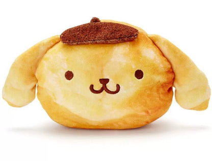 Sanrio Bakery Pouch