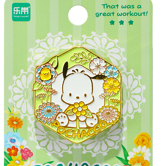 Books Kinokuniya: Hello Kitty Mini Sticker Pack San Francisco Sanrio x  Kinokuniya / (0811212037575)