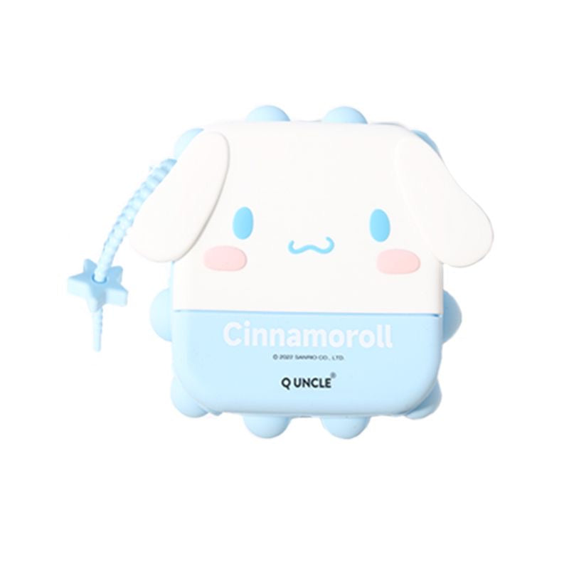 Sanrio Silicone Pop It Coin Purse