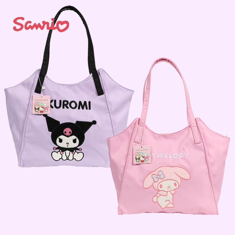 Sanrio Kawaii Tote Bag