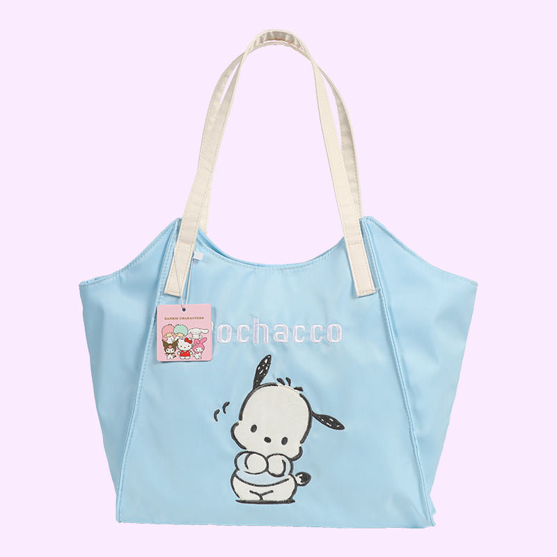 Sanrio Kawaii Tote Bag